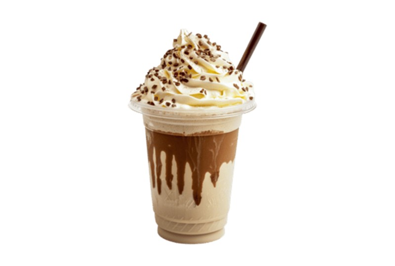 Frappeler - craft cafe yalova